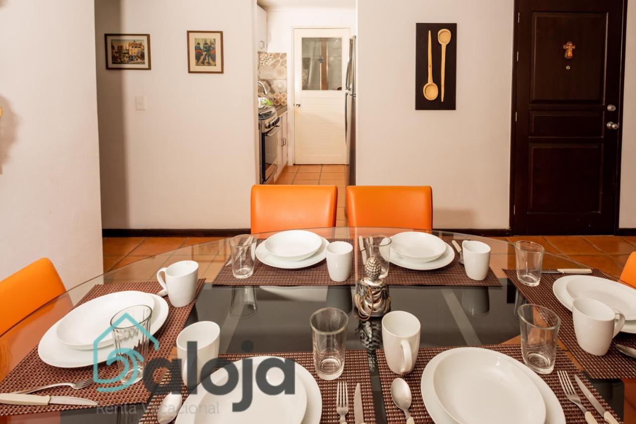 Apartamento Amplio En Zona Ideal A 5Min De Wallmart Cancún Esterno foto