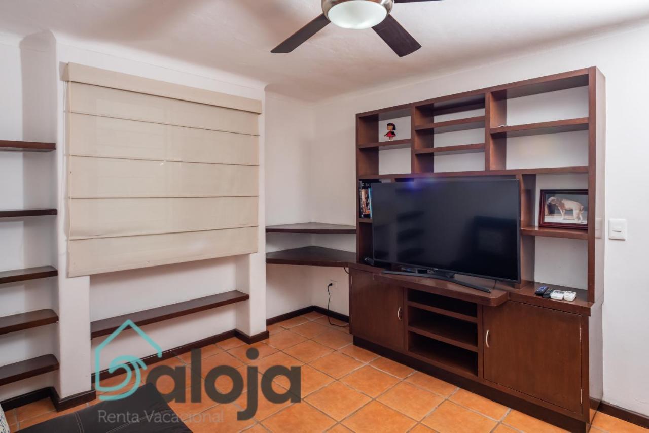 Apartamento Amplio En Zona Ideal A 5Min De Wallmart Cancún Esterno foto
