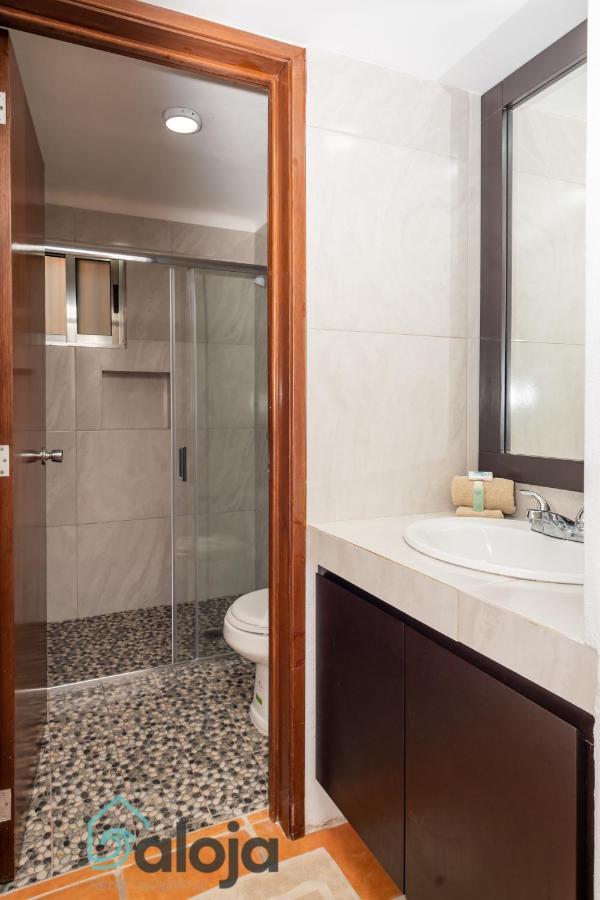 Apartamento Amplio En Zona Ideal A 5Min De Wallmart Cancún Esterno foto