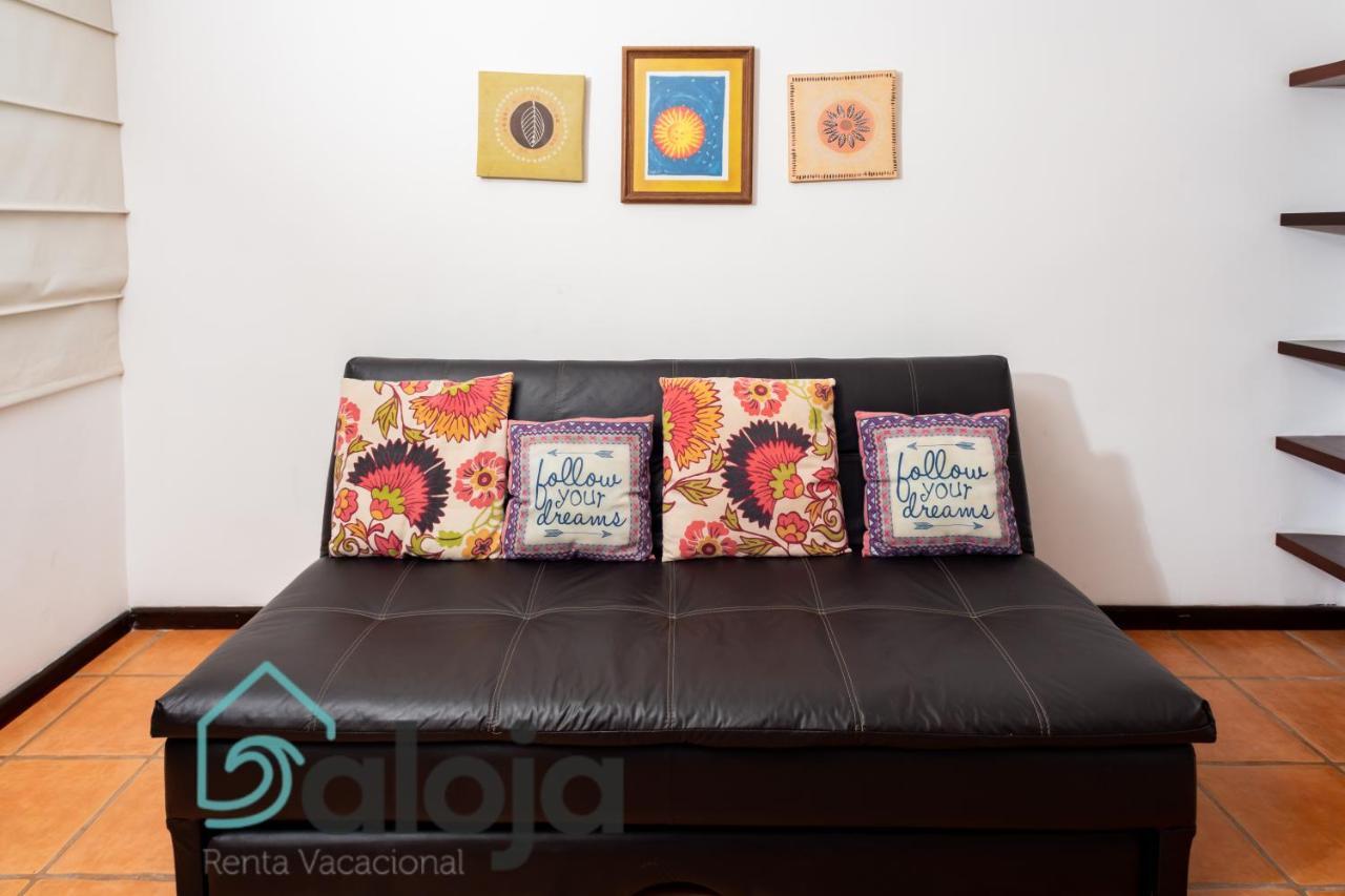 Apartamento Amplio En Zona Ideal A 5Min De Wallmart Cancún Esterno foto