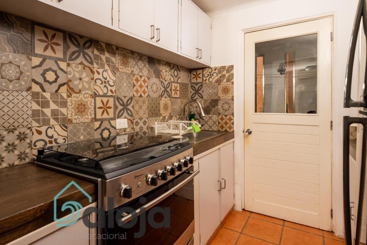 Apartamento Amplio En Zona Ideal A 5Min De Wallmart Cancún Esterno foto