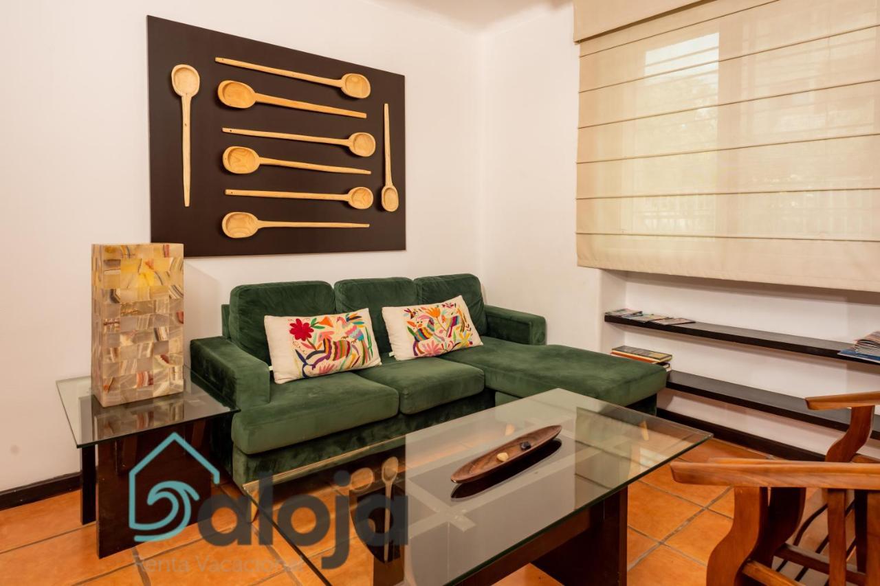Apartamento Amplio En Zona Ideal A 5Min De Wallmart Cancún Esterno foto