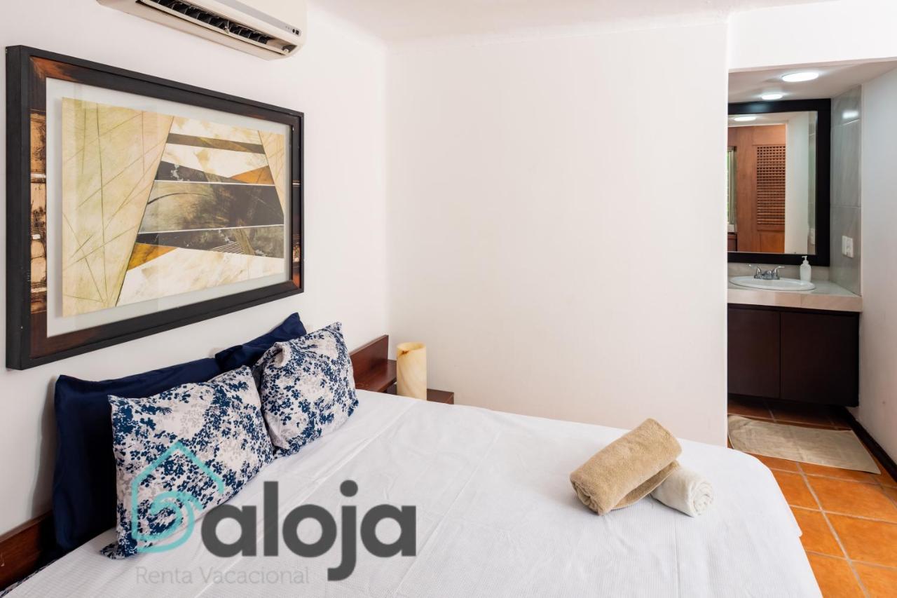 Apartamento Amplio En Zona Ideal A 5Min De Wallmart Cancún Esterno foto