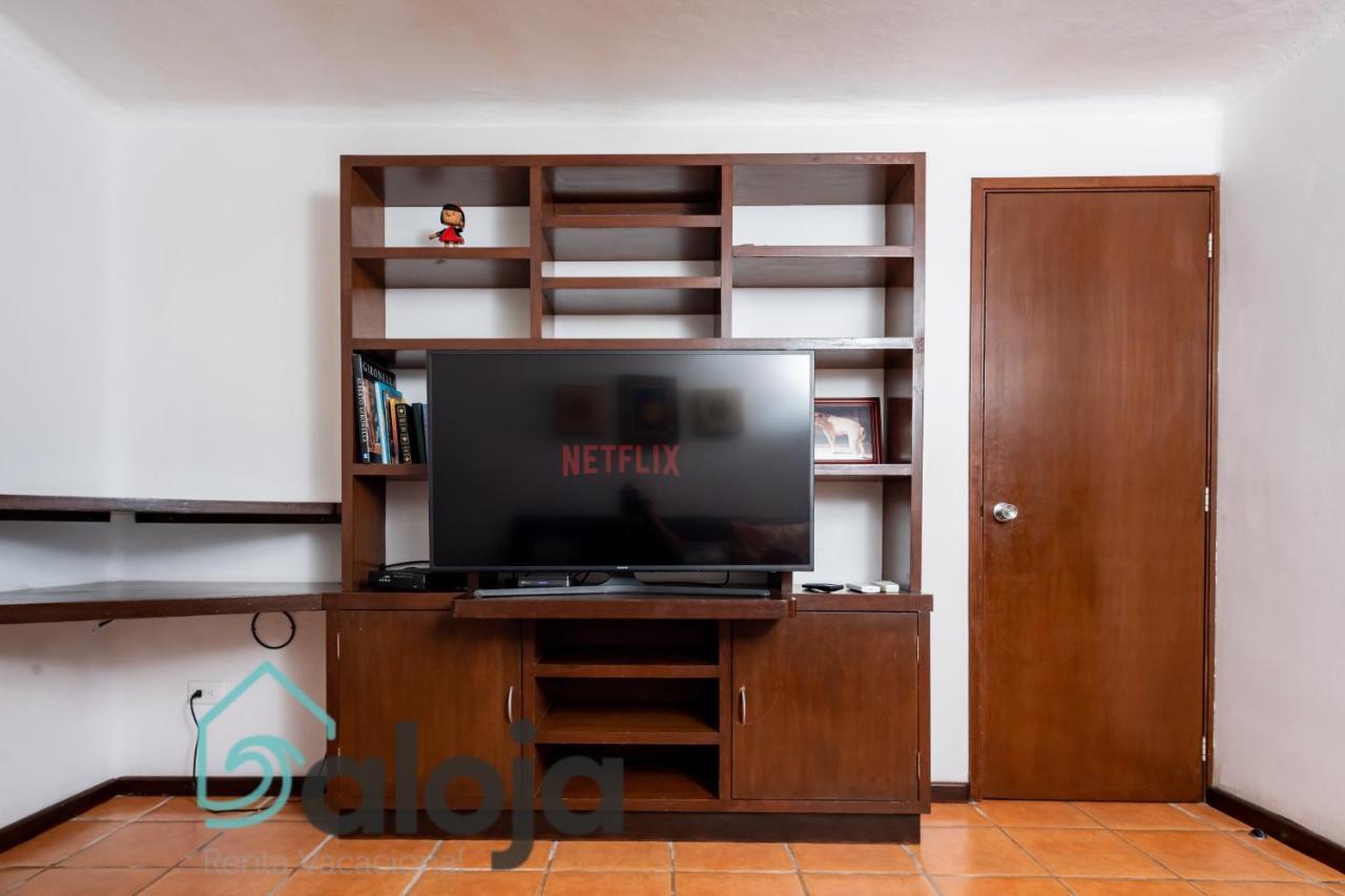 Apartamento Amplio En Zona Ideal A 5Min De Wallmart Cancún Esterno foto