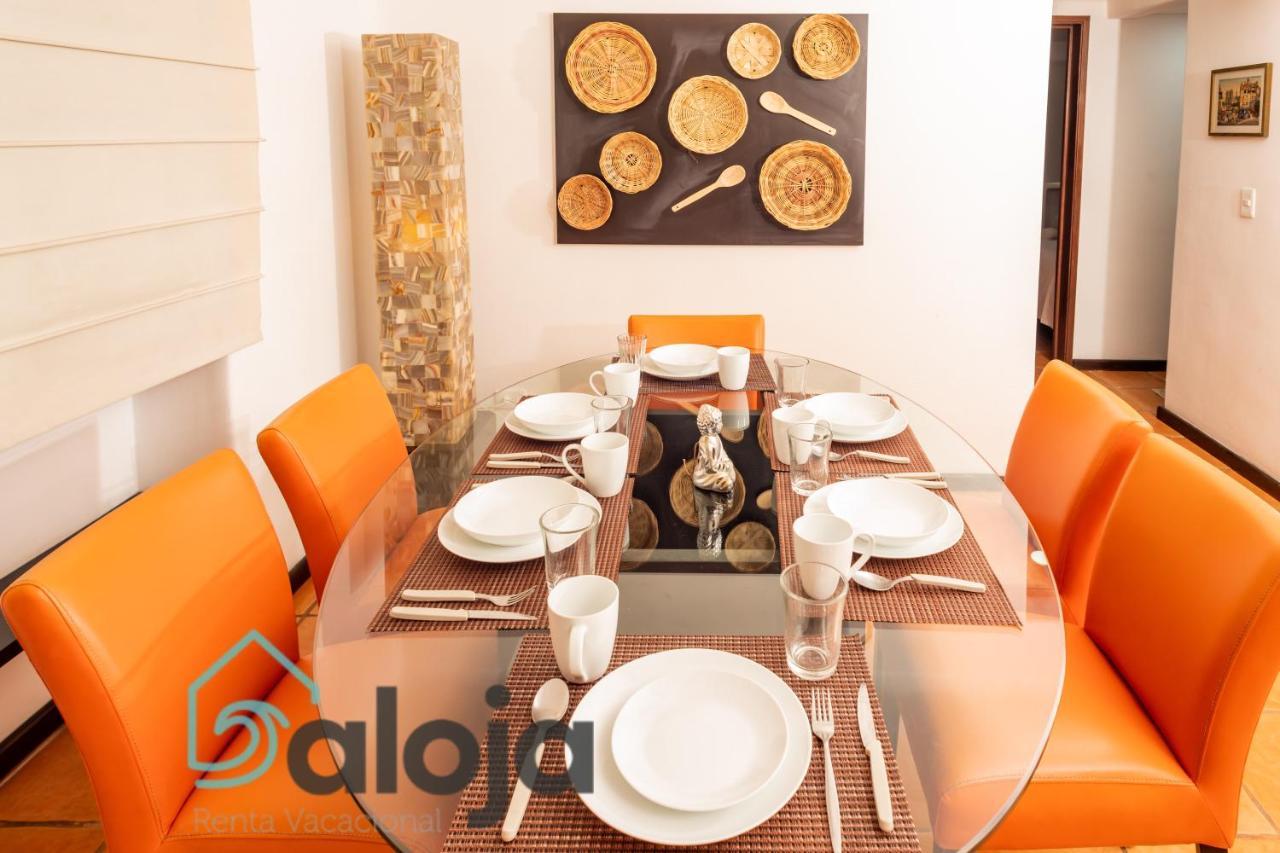 Apartamento Amplio En Zona Ideal A 5Min De Wallmart Cancún Esterno foto